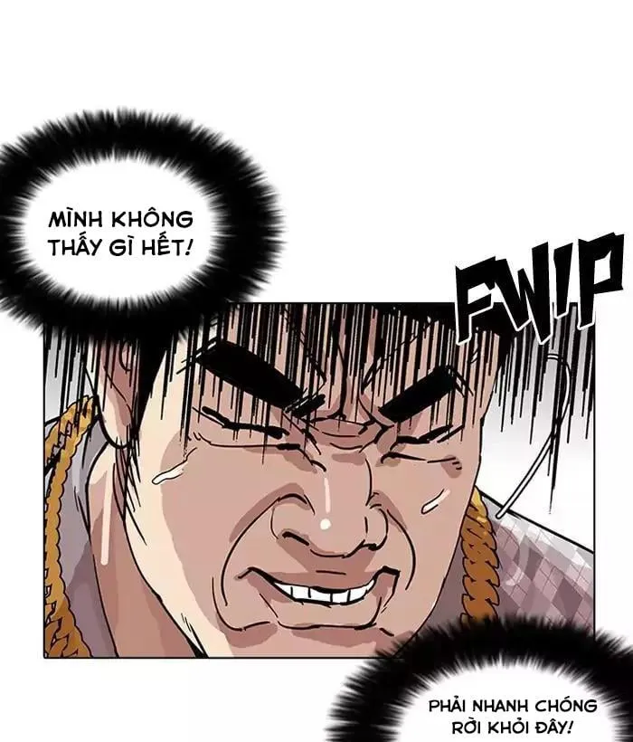 Lookism - Hoán Đổi Diệu Kỳ Chapter 159 - Trang 38