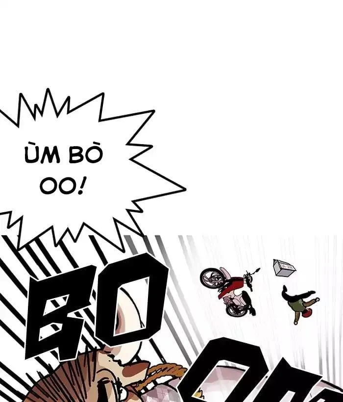 Lookism - Hoán Đổi Diệu Kỳ Chapter 159 - Trang 40