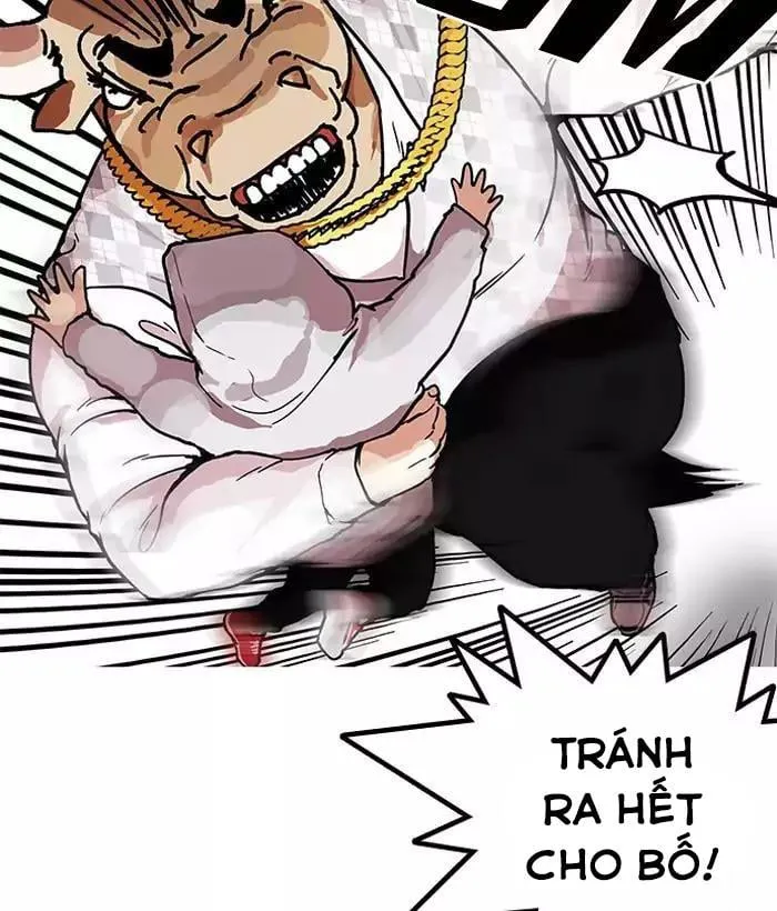 Lookism - Hoán Đổi Diệu Kỳ Chapter 159 - Trang 41