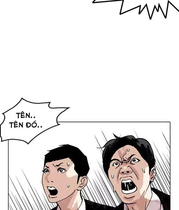Lookism - Hoán Đổi Diệu Kỳ Chapter 159 - Trang 42