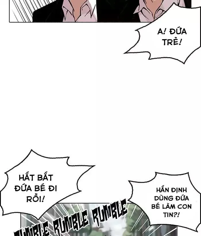 Lookism - Hoán Đổi Diệu Kỳ Chapter 159 - Trang 43