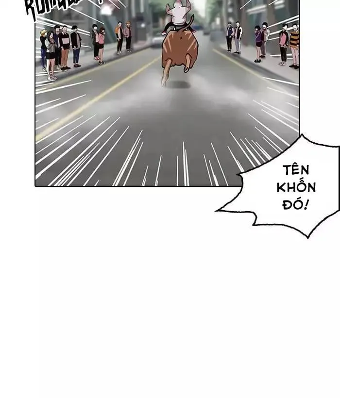 Lookism - Hoán Đổi Diệu Kỳ Chapter 159 - Trang 44
