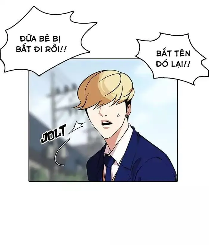 Lookism - Hoán Đổi Diệu Kỳ Chapter 159 - Trang 45