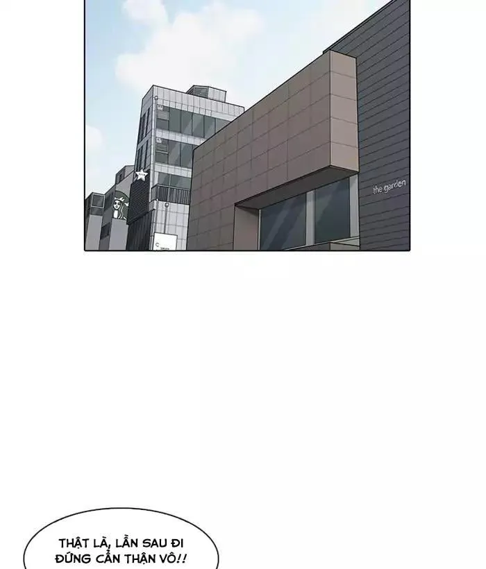 Lookism - Hoán Đổi Diệu Kỳ Chapter 159 - Trang 47