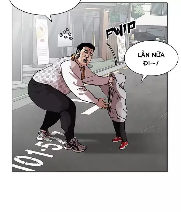 Lookism - Hoán Đổi Diệu Kỳ Chapter 159 - Trang 48