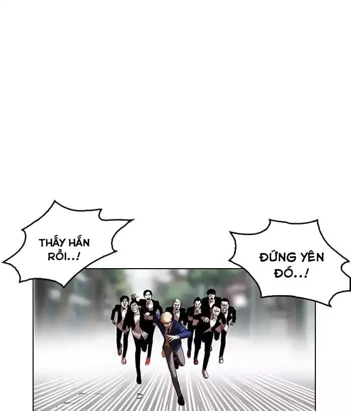 Lookism - Hoán Đổi Diệu Kỳ Chapter 159 - Trang 49