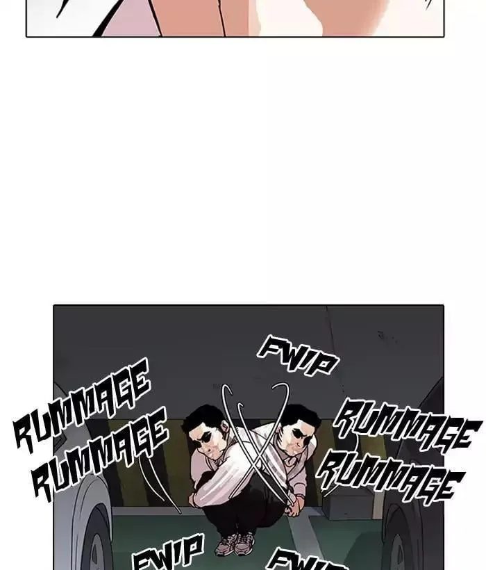 Lookism - Hoán Đổi Diệu Kỳ Chapter 159 - Trang 5