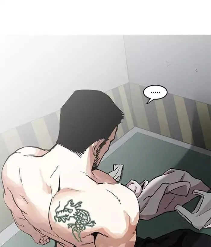 Lookism - Hoán Đổi Diệu Kỳ Chapter 159 - Trang 8