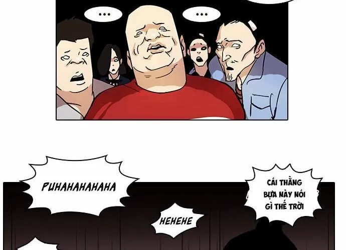 Lookism - Hoán Đổi Diệu Kỳ Chapter 16 - Trang 12