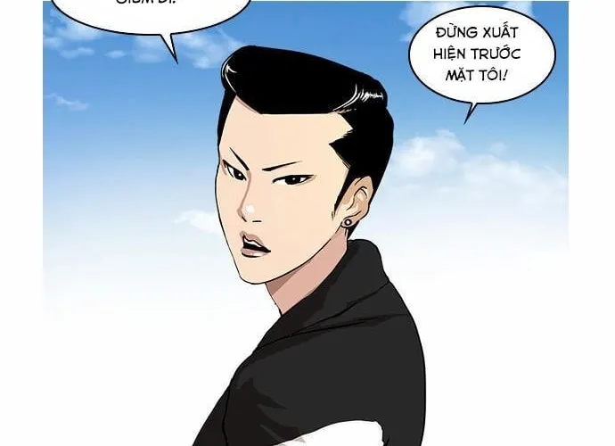 Lookism - Hoán Đổi Diệu Kỳ Chapter 16 - Trang 15