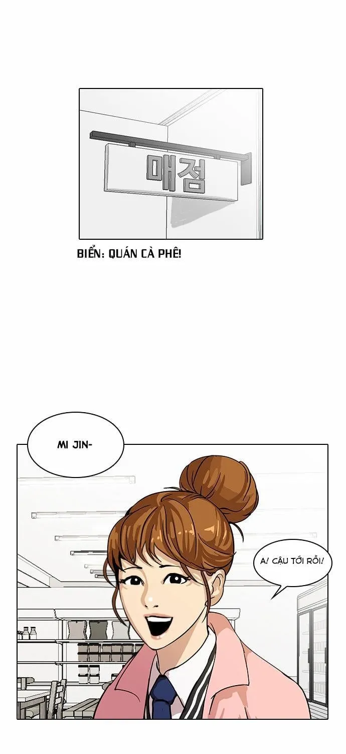 Lookism - Hoán Đổi Diệu Kỳ Chapter 16 - Trang 19