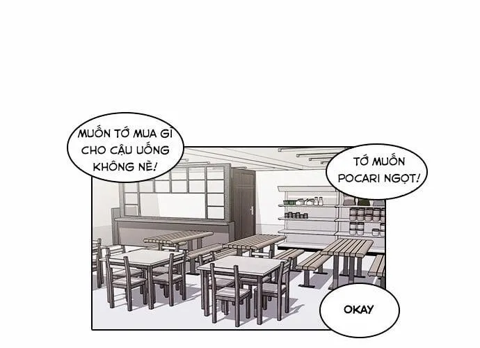 Lookism - Hoán Đổi Diệu Kỳ Chapter 16 - Trang 20