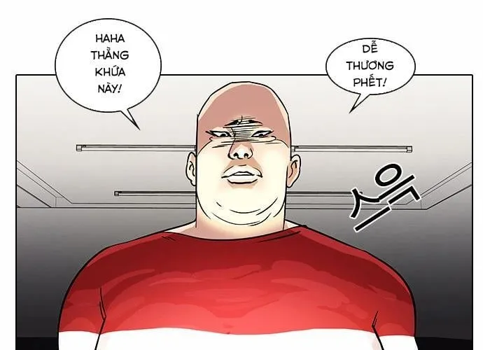 Lookism - Hoán Đổi Diệu Kỳ Chapter 16 - Trang 25