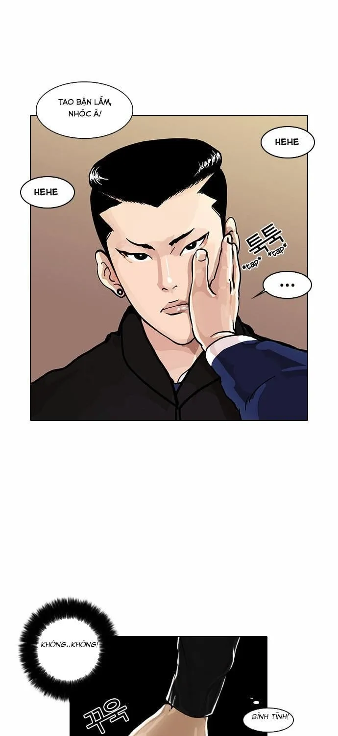Lookism - Hoán Đổi Diệu Kỳ Chapter 16 - Trang 27