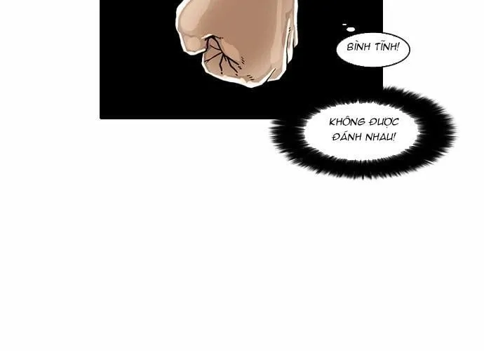 Lookism - Hoán Đổi Diệu Kỳ Chapter 16 - Trang 28