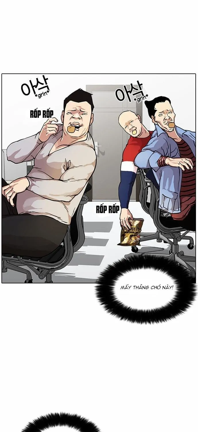 Lookism - Hoán Đổi Diệu Kỳ Chapter 16 - Trang 37