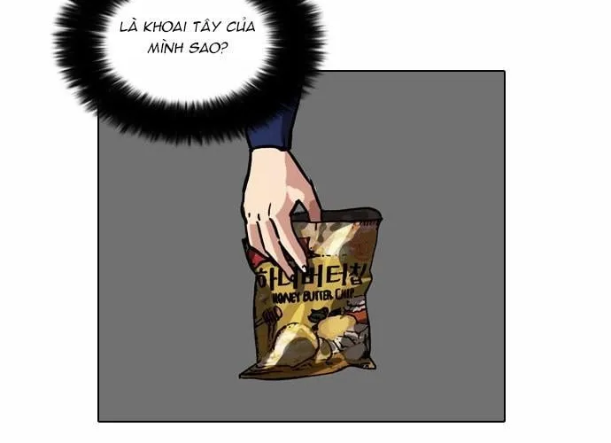 Lookism - Hoán Đổi Diệu Kỳ Chapter 16 - Trang 38