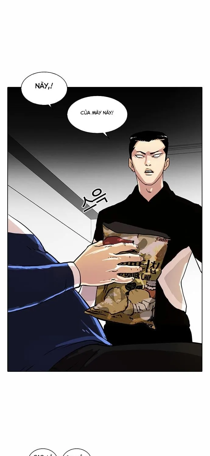 Lookism - Hoán Đổi Diệu Kỳ Chapter 16 - Trang 40