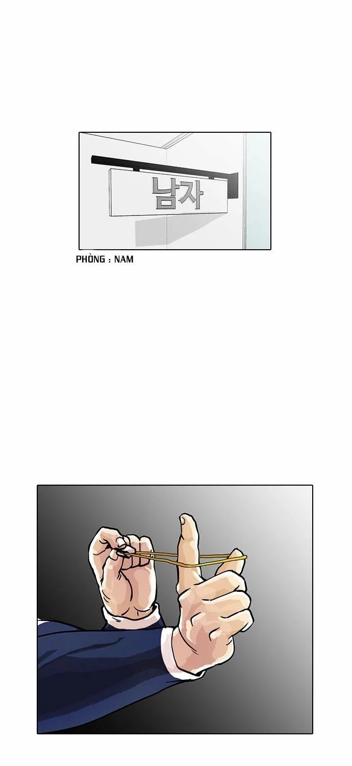 Lookism - Hoán Đổi Diệu Kỳ Chapter 16 - Trang 43