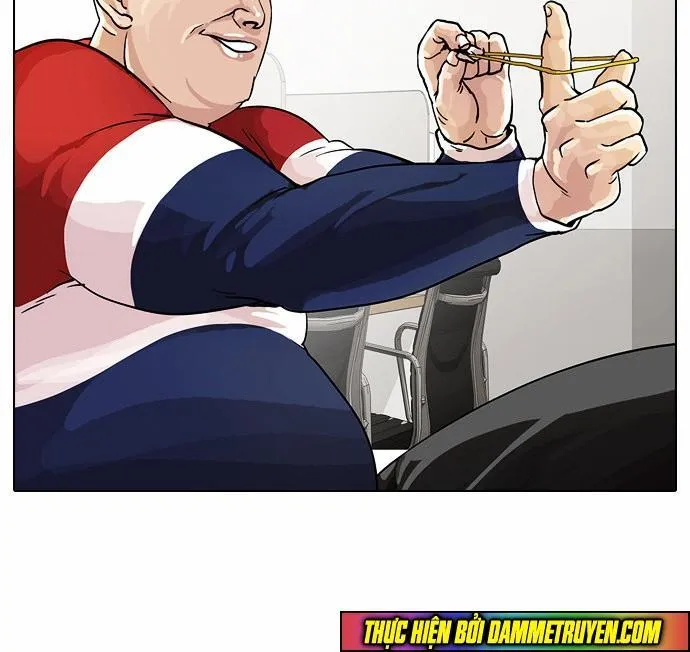 Lookism - Hoán Đổi Diệu Kỳ Chapter 16 - Trang 45