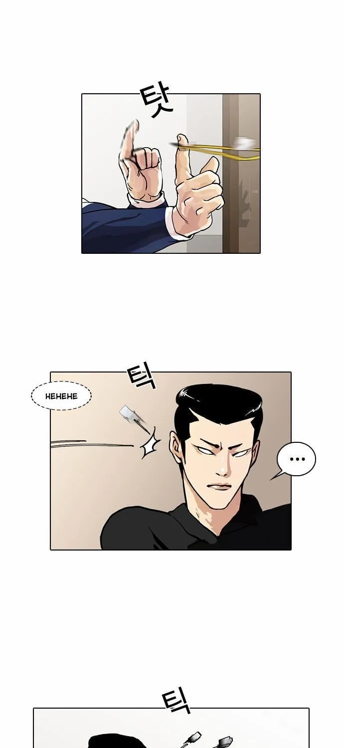 Lookism - Hoán Đổi Diệu Kỳ Chapter 16 - Trang 46