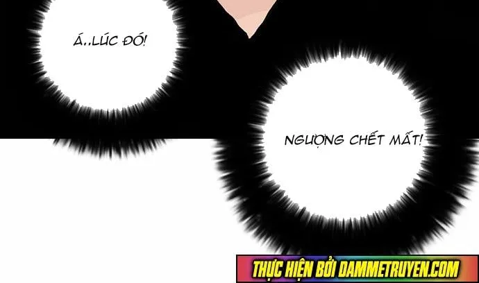 Lookism - Hoán Đổi Diệu Kỳ Chapter 16 - Trang 8