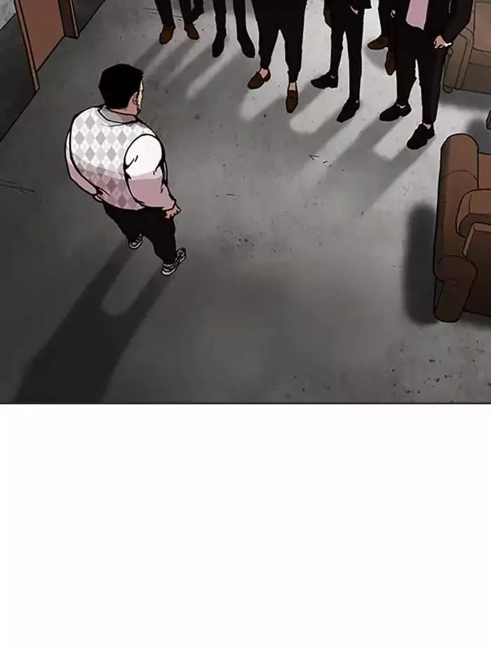 Lookism - Hoán Đổi Diệu Kỳ Chapter 160 - Trang 16