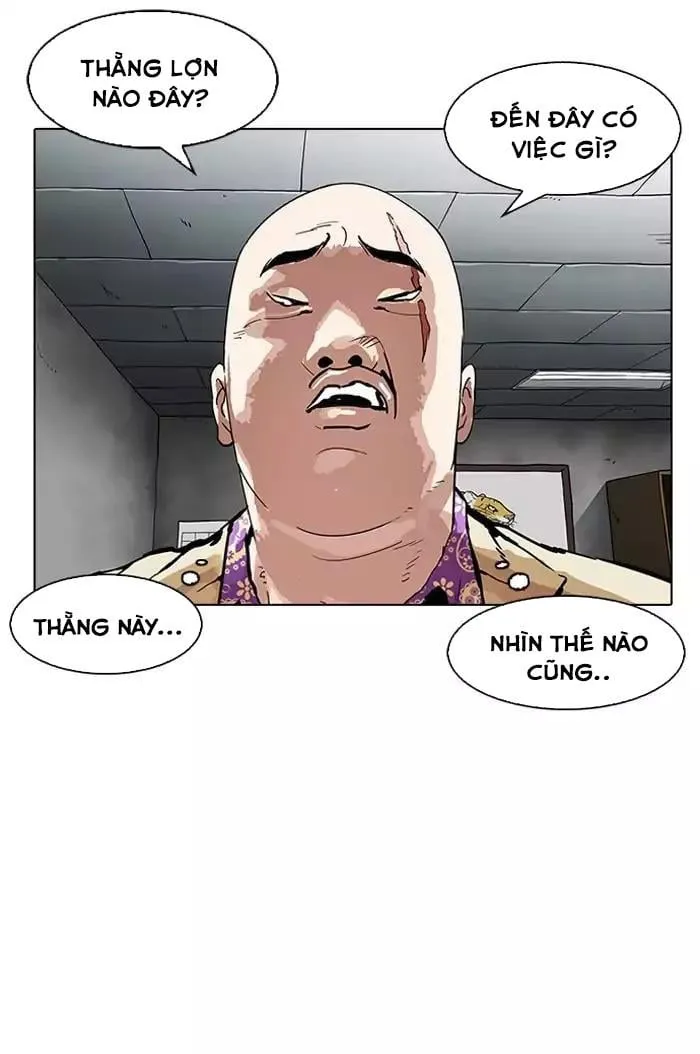 Lookism - Hoán Đổi Diệu Kỳ Chapter 160 - Trang 17