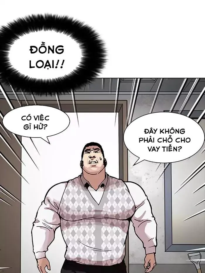Lookism - Hoán Đổi Diệu Kỳ Chapter 160 - Trang 18