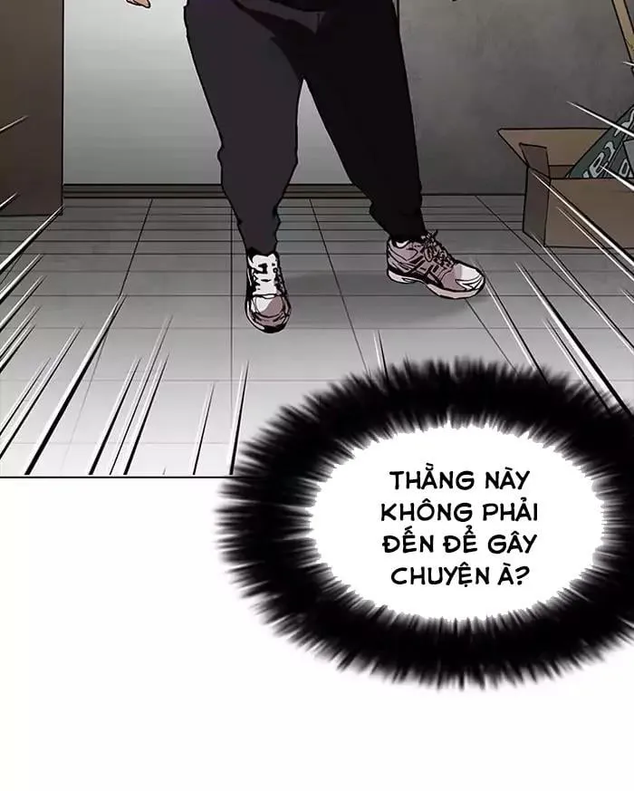 Lookism - Hoán Đổi Diệu Kỳ Chapter 160 - Trang 19