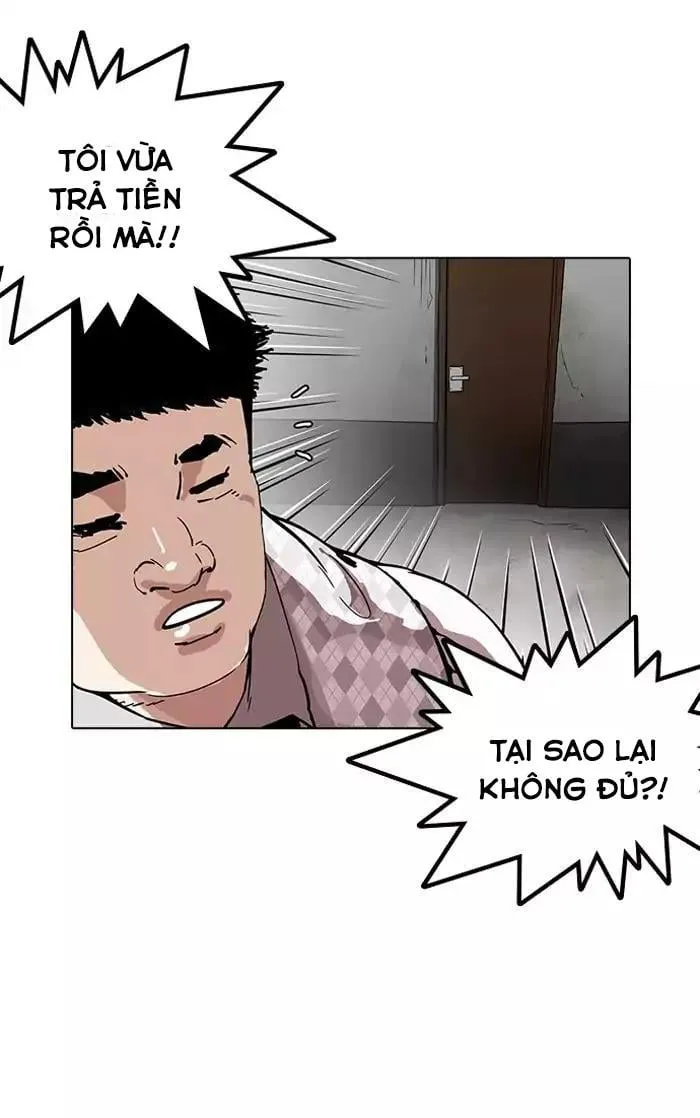 Lookism - Hoán Đổi Diệu Kỳ Chapter 160 - Trang 22