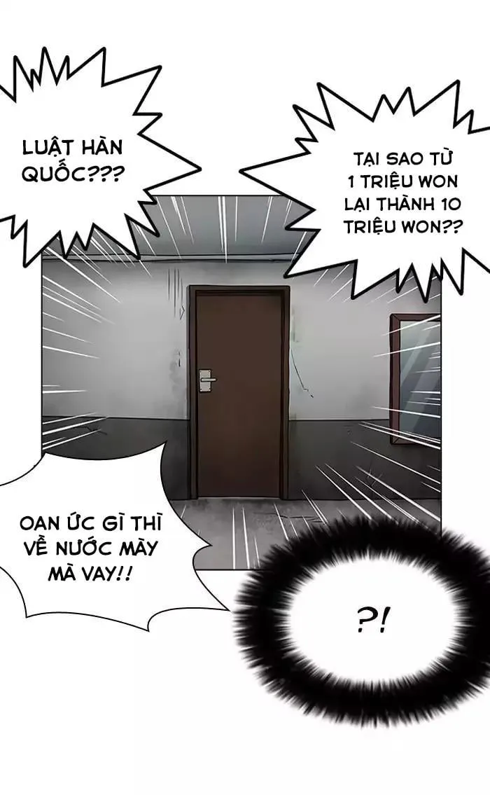 Lookism - Hoán Đổi Diệu Kỳ Chapter 160 - Trang 23