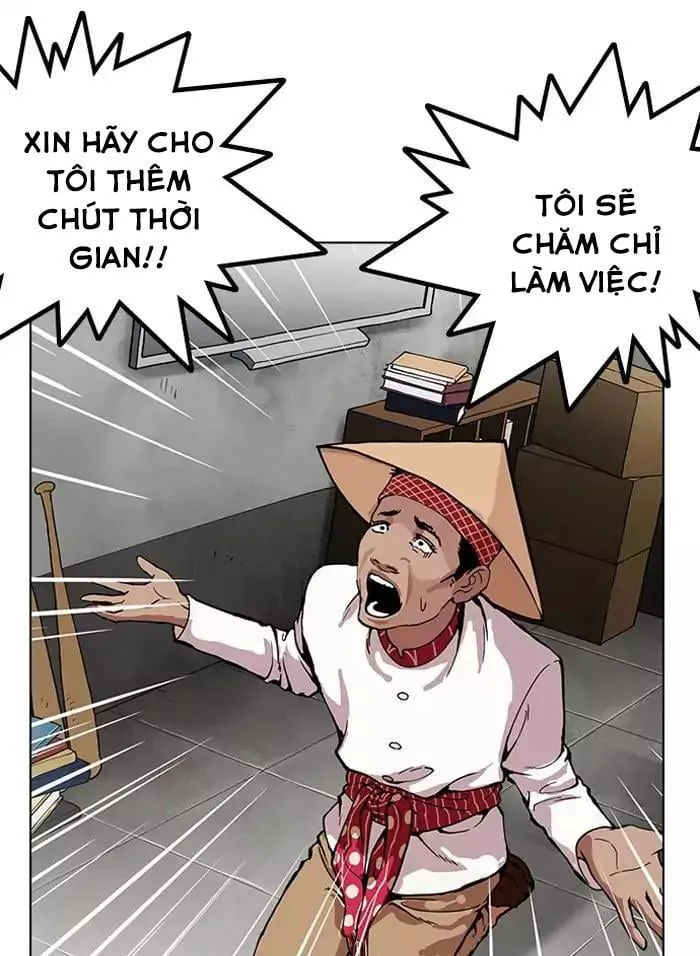 Lookism - Hoán Đổi Diệu Kỳ Chapter 160 - Trang 25