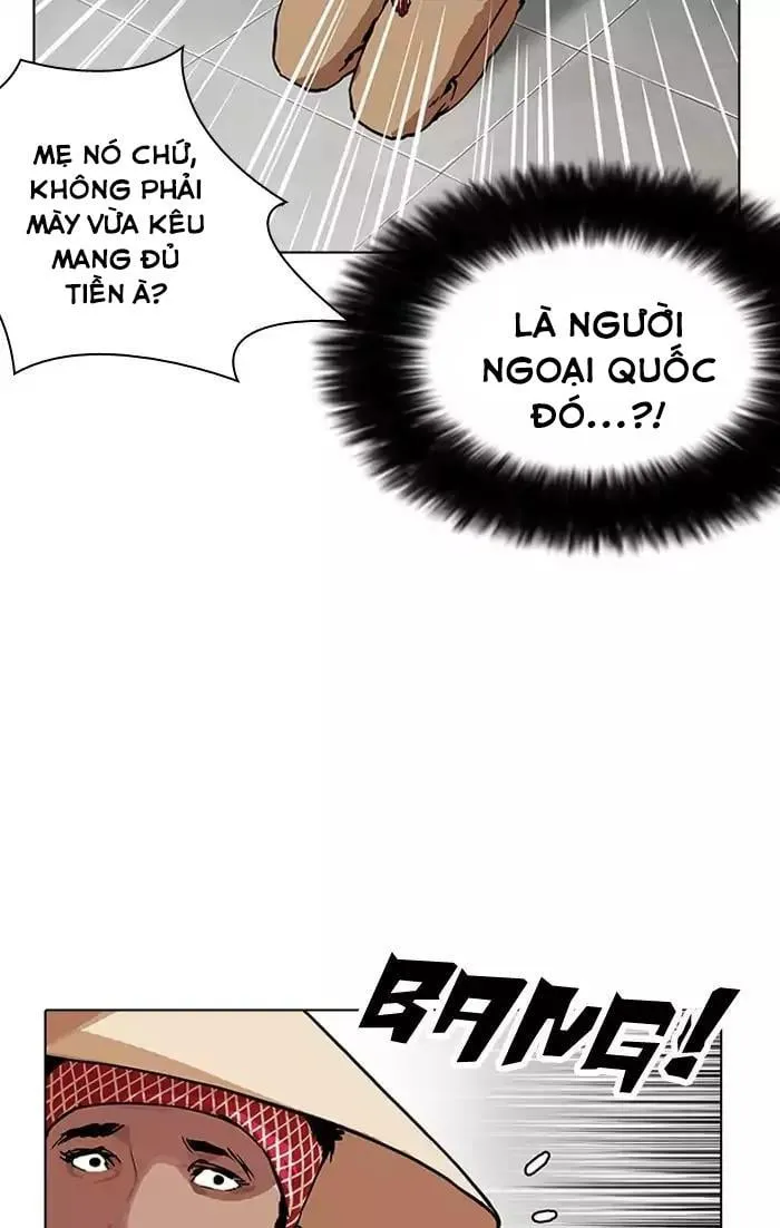 Lookism - Hoán Đổi Diệu Kỳ Chapter 160 - Trang 26