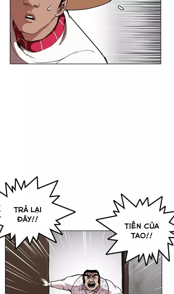 Lookism - Hoán Đổi Diệu Kỳ Chapter 160 - Trang 27