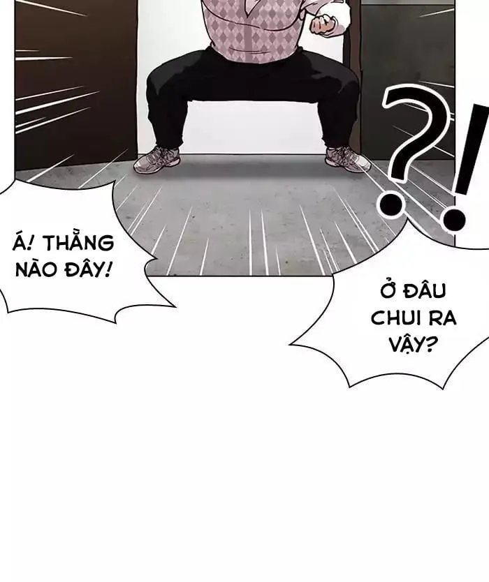 Lookism - Hoán Đổi Diệu Kỳ Chapter 160 - Trang 28