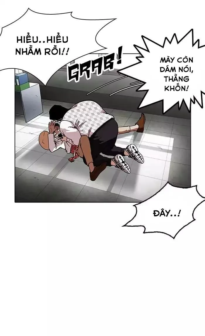 Lookism - Hoán Đổi Diệu Kỳ Chapter 160 - Trang 29