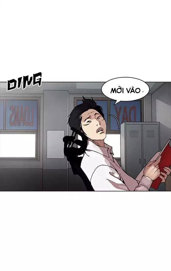 Lookism - Hoán Đổi Diệu Kỳ Chapter 160 - Trang 3