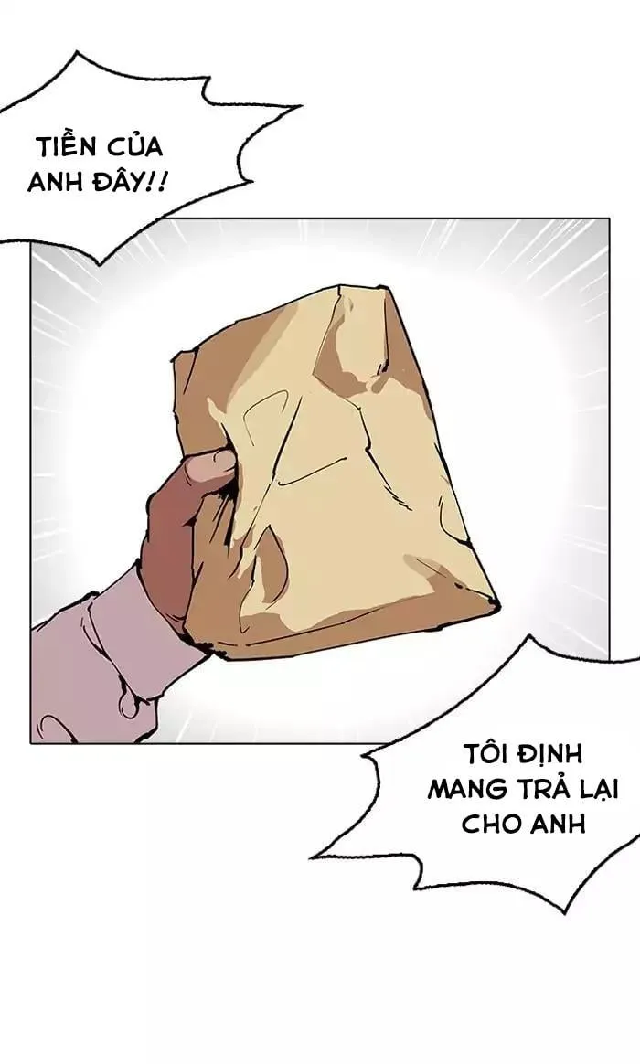 Lookism - Hoán Đổi Diệu Kỳ Chapter 160 - Trang 30