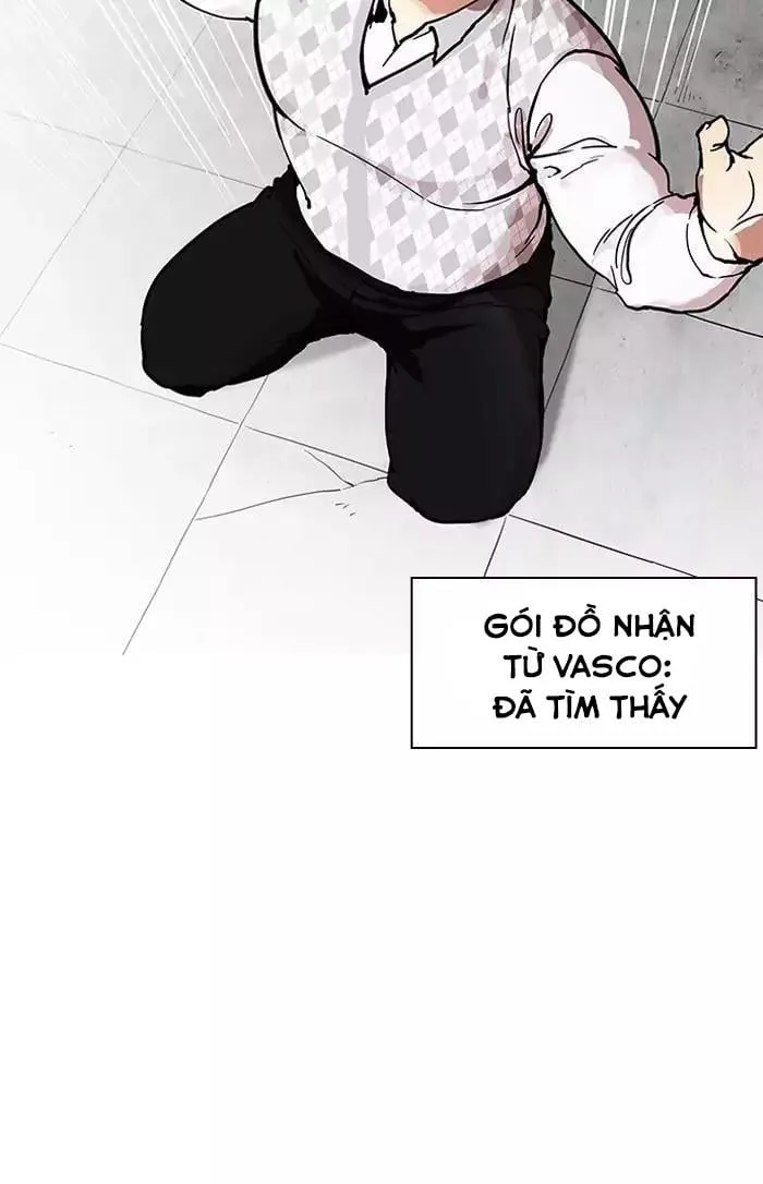Lookism - Hoán Đổi Diệu Kỳ Chapter 160 - Trang 32