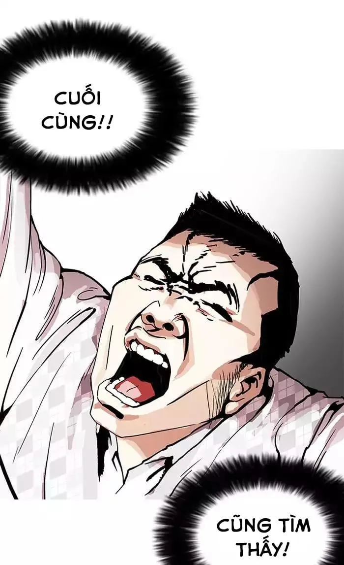 Lookism - Hoán Đổi Diệu Kỳ Chapter 160 - Trang 33