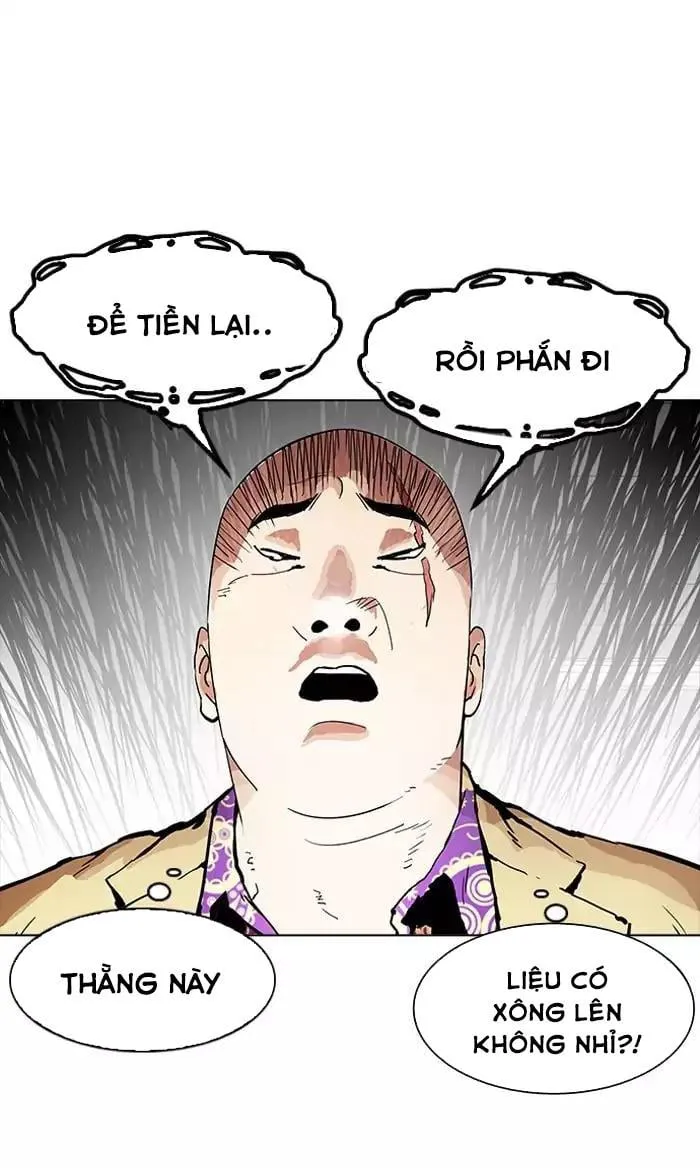 Lookism - Hoán Đổi Diệu Kỳ Chapter 160 - Trang 37