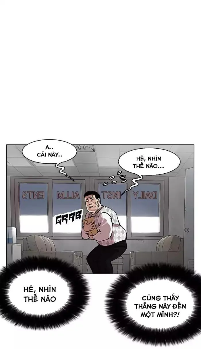 Lookism - Hoán Đổi Diệu Kỳ Chapter 160 - Trang 38