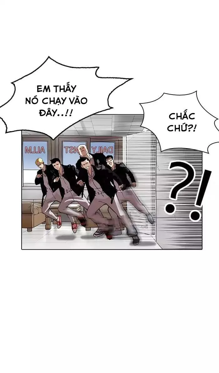 Lookism - Hoán Đổi Diệu Kỳ Chapter 160 - Trang 40