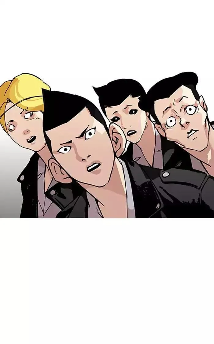 Lookism - Hoán Đổi Diệu Kỳ Chapter 160 - Trang 41