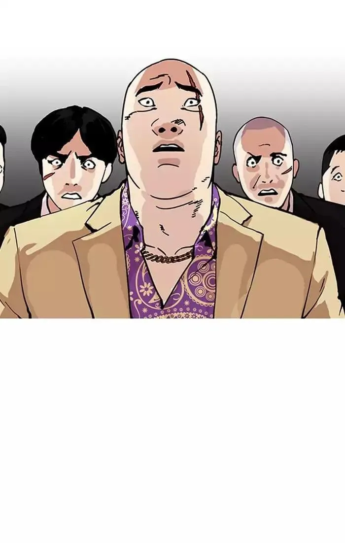 Lookism - Hoán Đổi Diệu Kỳ Chapter 160 - Trang 42
