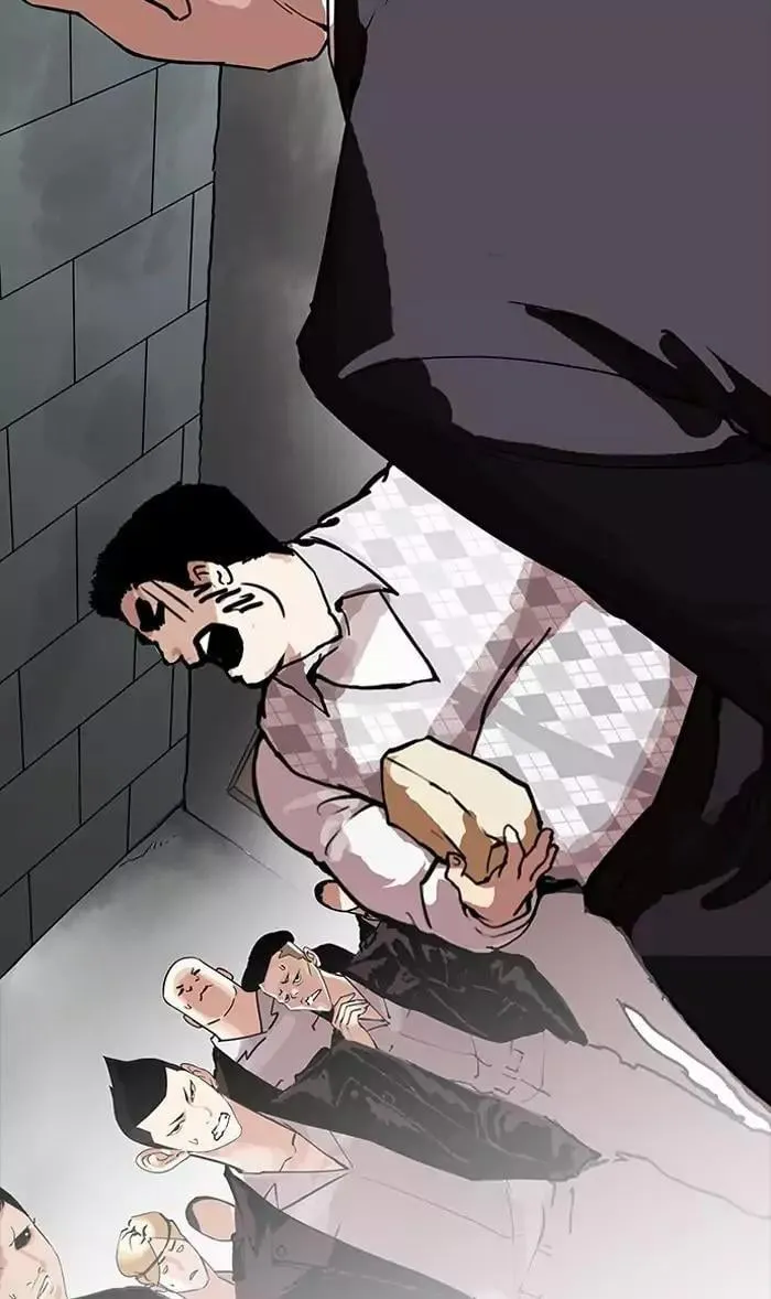 Lookism - Hoán Đổi Diệu Kỳ Chapter 160 - Trang 44
