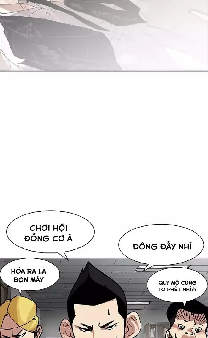 Lookism - Hoán Đổi Diệu Kỳ Chapter 160 - Trang 45