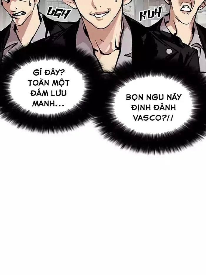 Lookism - Hoán Đổi Diệu Kỳ Chapter 160 - Trang 46
