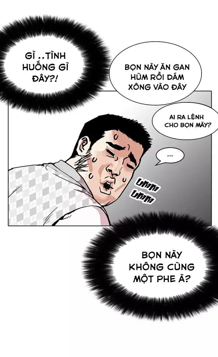Lookism - Hoán Đổi Diệu Kỳ Chapter 160 - Trang 48